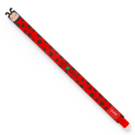 Legami. Erasable Pen Ladybug / red colour