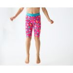  Teeter Totte. Bikers- Red Leopard - Image 2