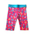  Teeter Totte. Bikers- Red Leopard