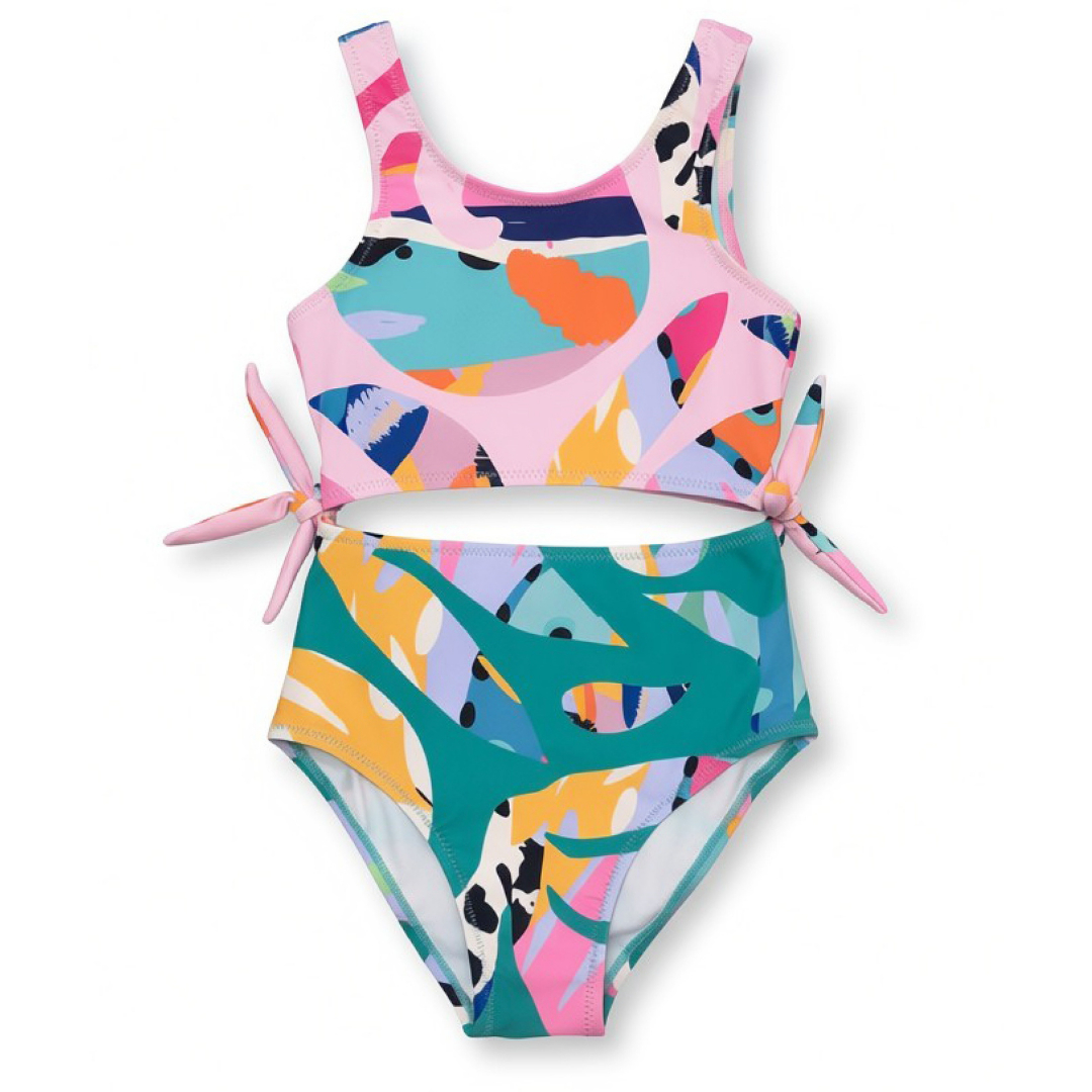 Instagram Post 1080x1080 px (22) Teeter Totter. Swimsuit Lito Somehow - Image 1