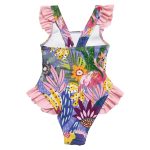 Teeter Totter. Swimsuit Sophia Wild - Image 2