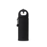 Legami. Penguin Silicone Pencil Case