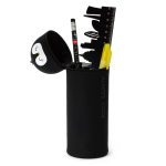 Legami. Penguin Silicone Pencil Case - Image 2