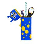 Legami. Monster Silicone Pencil Case - Image 2