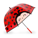 Legami. Umbrella Ladybug