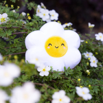 Legami. Mini Super Soft Daisy - Image 2