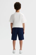 NKids. Σετ T-shirt & Shorts Explorer - Image 4