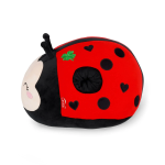 Legami. Pillow Ladybug Super Soft! - Image 2