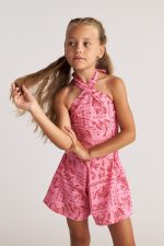 Two in a castle. Bandana Set - Image 3