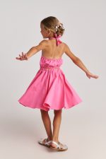 Two in a castle. Bubblegum Dress - Image 2