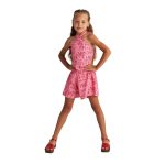 Two in a castle. Bandana Set