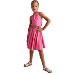 Two in a castle. Bubblegum Dress