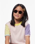 IZIPIZI. Sunglasses 7-11y Havane - Image 3