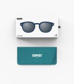 IZIPIZI. Sunglasses 7-11y Navy Blue - Image 5