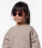 IZIPIZI. Sunglasses 3-5y Cranberry - Image 2