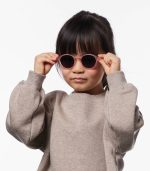 IZIPIZI. Sunglasses 3-5y Pink - Image 2