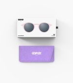 IZIPIZI. Sunglasses 3-5y Pink - Image 3