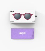 IZIPIZI. Sunglasses 3-5y Cranberry - Image 4