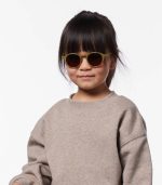 IZIPIZI. Sunglasses 3-5y Olive - Image 3