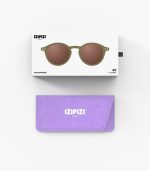 IZIPIZI. Sunglasses 3-5y Olive - Image 4