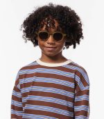 IZIPIZI. Sunglasses 5-7y Olive - Image 2