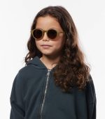 IZIPIZI. Sunglasses 5-7y Olive - Image 3