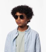 IZIPIZI. Sunglasses 7-11y Tortoise - Image 3