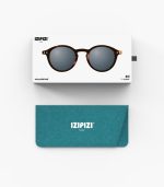 IZIPIZI. Sunglasses 7-11y Tortoise - Image 2