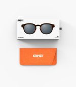 IZIPIZI. Sunglasses 5-7y Tortoise - Image 4