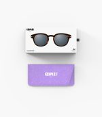 IZIPIZI. Sunglasses 3-5y Tortoise - Image 4