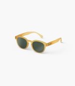 IZIPIZI. Sunglasses 3-5y Yellow Honey - Image 4