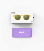 IZIPIZI. Sunglasses 3-5y Yellow Honey - Image 5