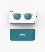 IZIPIZI. Sunglasses 7-11y Frozen Blue - Image 4