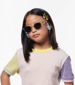 IZIPIZI. Sunglasses 7-11y Frozen Blue - Image 2