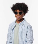 IZIPIZI. Sunglasses 7-11y Frozen Blue - Image 3