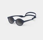 IZIPIZI. Baby Sunglasses 9m-3y Denim Blue - Image 3