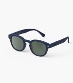 IZIPIZI. Sunglasses 7-11y Navy Blue - Image 4