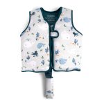 Filibabba Swim Vest Whale Tales