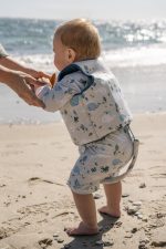 Filibabba Swim Vest Whale Tales - Image 2