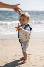 Filibabba Swim Vest Whale Tales - Image 3