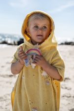 Filibabba. Beach Poncho Unicorn - Image 3