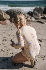 Filibabba. Villads UV Ολόσωμο Μαγιώ Unicorns - Image 4