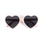 Filibabba. Sunglasses Heart Peach Whip 1-3years