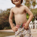 HELLO HOSSY. Μαγιό-Βερμούδα San Francisco - Image 2