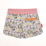 HELLO HOSSY. Μαγιό-Βερμούδα San Francisco - Image 4