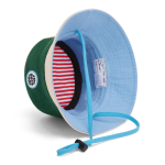 HELLO HOSSY. Καπέλο Bob παιδικό Mini Hope - Image 4