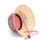 HELLO HOSSY. Καπέλο Bob παιδικό Leopard - Image 2