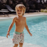 HELLO HOSSY. Μαγιό-Βερμούδα Jungly - Image 3