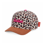 HELLO HOSSY. Καπέλο τζόκευ παιδικό Leopard