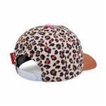 HELLO HOSSY. Καπέλο τζόκευ παιδικό Leopard - Image 7